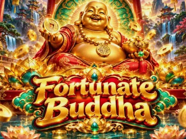 Fortunate Buddha at Fair Go