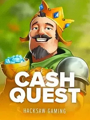 Cash Quest at Fair Go