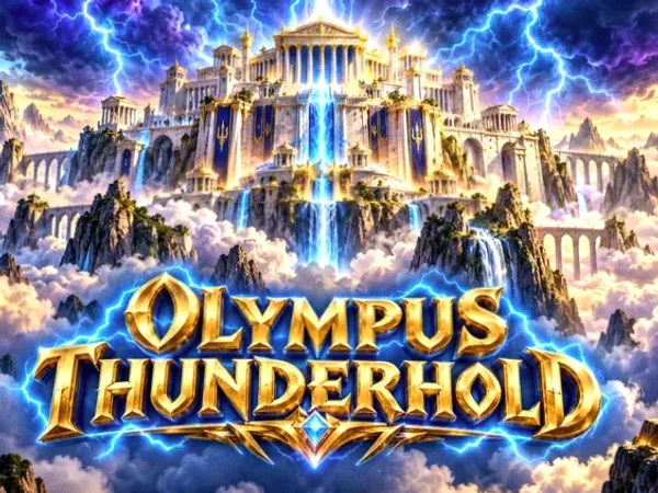 Olympus Thunderhold at Fair Go