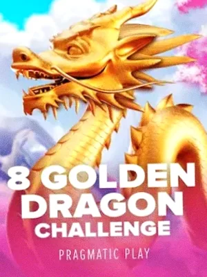 8 Golden Dragon Challenge at Fair Go