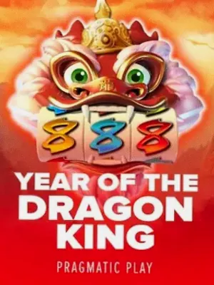 Year of the Dragon King at Fair Go