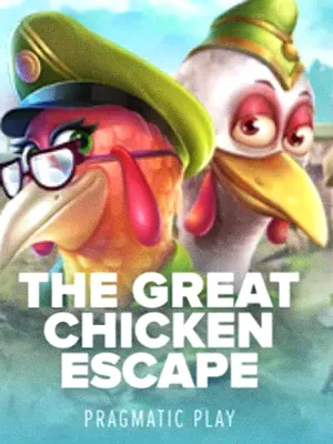 The Great Chicken Escape at Fair Go